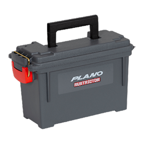 Plano Rustrictor Field Box